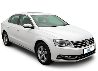 Volkswagen Passat-img